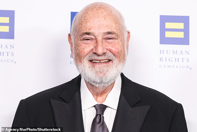 With just days until the Oscars and preparations well underway, a feud has allegedly erupted over a planned tribute to Rob Reiner, seen here last March