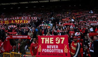 Liverpool have been appalled by a despicable AI generated post about the Hillsborough disaster and the Heysel tragedy