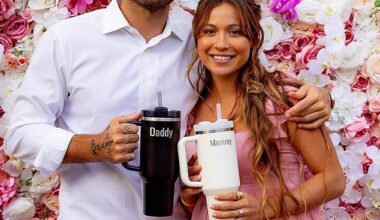 Brody Jenner is set to welcome his second child with wife Tia Blanco