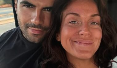Vicky Pattison has shared an update with fans as she and husband Ercan Ramadan attempt to flee Dubai after the US-Israel war against Iran sparked chaos in the UAE