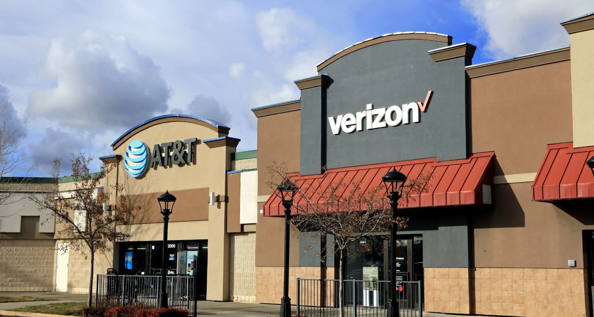 These telecom giants that haven't done too much in recent years just made Josh Brown's list