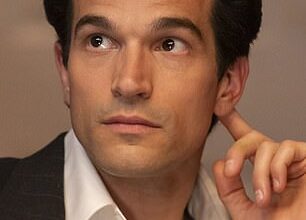 Love Story star Paul Anthony Kelly has revealed the transformation he went through to play John F. Kennedy Jr. on the hit show