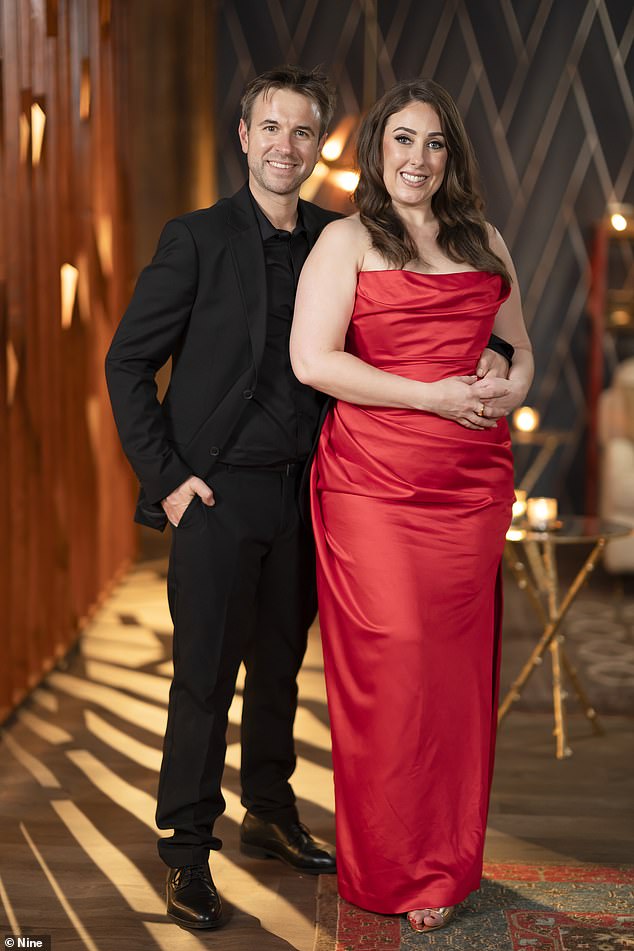 Rachel Gilmore has broken her silence after a crude joke about her intimacy with husband Steven Danyluk turned a major relationship milestone into one of the most uncomfortable moments of Married At First Sight's explosive retreat week