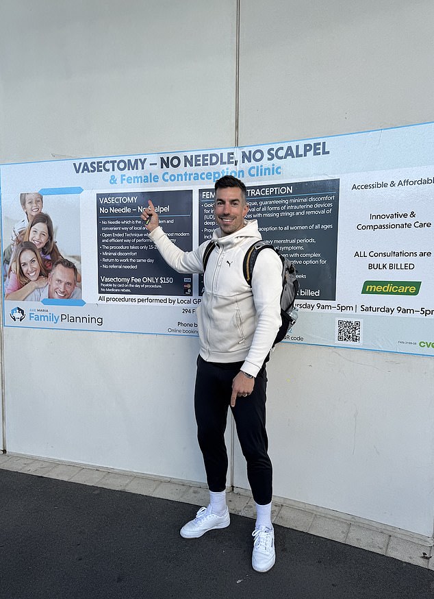 Instead, she offered what she believed was a simple solution