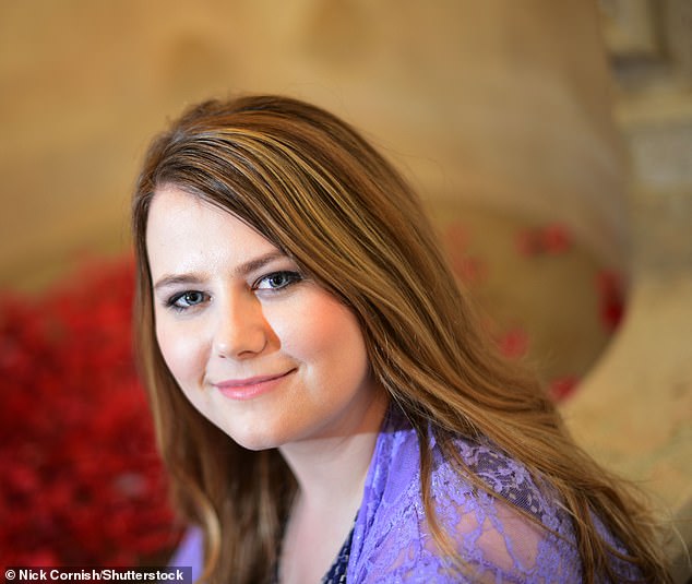 Natascha, 38, was abducted aged 10 in 1998 by Wolfgang P¿iklopil while walking to school in Austria