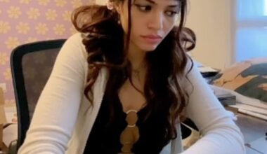 The daughter of pioneering singer David Bowie has shared personal home videos of the late pop icon, ten years after his death to cancer