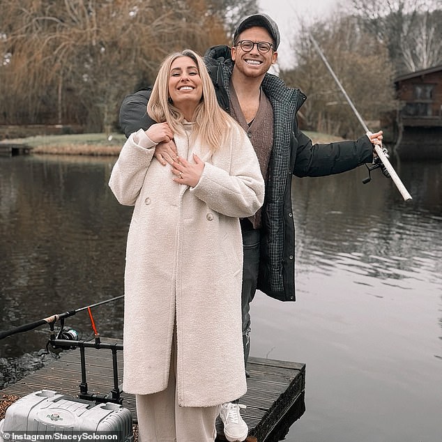 The EastEnders star has parted ways with YMU for Off Limits Group, after sources revealed Stacey has grown frustrated by Joe's latest money-making move