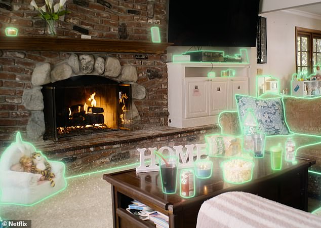 Viewers have been quick to take to social media to share their shock after watching the documentary, revealing they were left 'crashing out' over the information about all the plastic in the average home