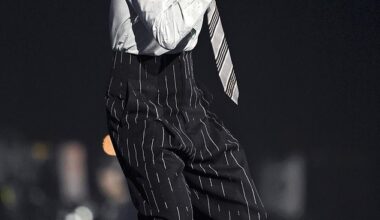 Harry Styles, 32, has well and truly cemented his status as a global pop icon as he continues to outperform the charts with his music