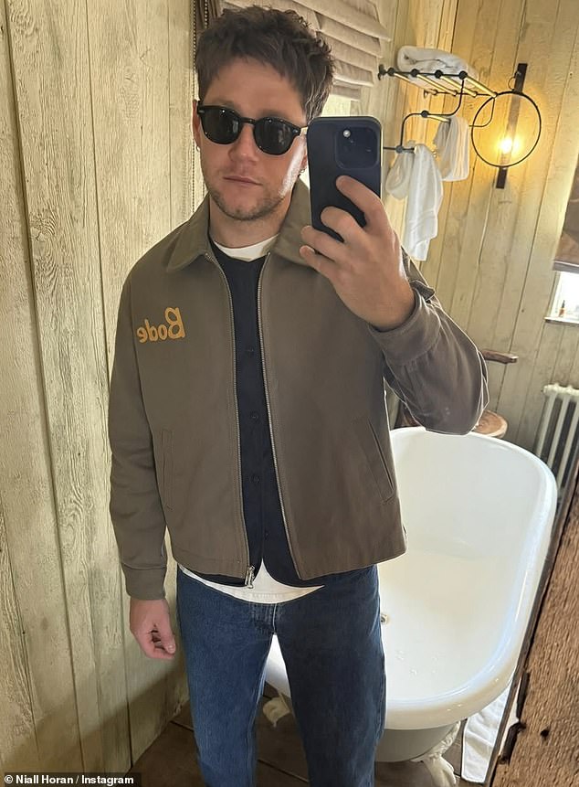 Niall is the latest bandmate to try and topple Harry with his latest single release Dinner Party