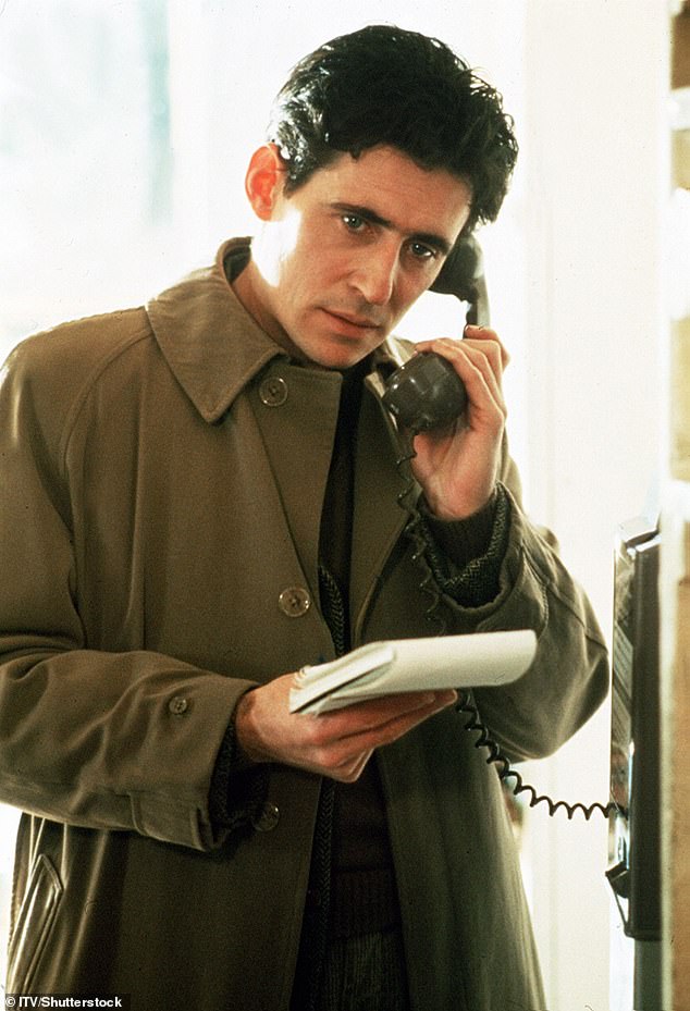 The Irish star has also starred in Defence of the Realm (1986)