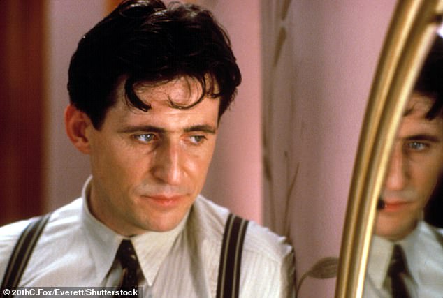 He also starred in 1990's Miller's Crossing which was one of the early projects from iconic filmmaking brother duo Ethan and Joel Coen