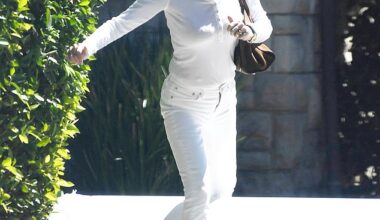 She is a British actress who gained plenty of attention from her dynamic good looks in the late 1960s. And her career coasted along nicely in the 1970s as she landed movie after movie