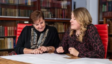 Charmaine Bird searched more than 20 years to trace her mother's family - but it was only with the death of her unknown cousin in the UK that she finally found the answers