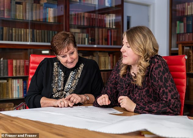 Charmaine Bird searched more than 20 years to trace her mother's family - but it was only with the death of her unknown cousin in the UK that she finally found the answers