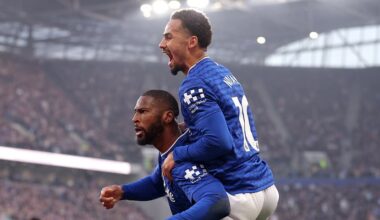 Everton vs Chelsea - Premier League LIVE: Latest score, team news and updates as Toffees score three goals without reply with Iliman Ndiaye adding to Beto's double