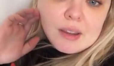 Nicola Coughlan has admitted she struggles with her own social media and has made the decision to delete her account on Monday