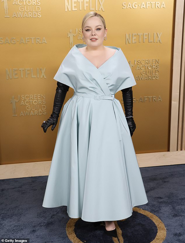 The Irish actress, 38, explained that she deletes social media apps from her phone because they have a 'really negative impact' on her