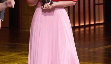 Buckley would ‘absolutely’ have seen a bigger impact on her earning potential at the beginning of this century