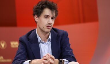 Mistral secures $830 million in debt financing to fund AI data center