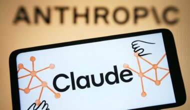 Anthropic's Claude sees 'elevated errors' as it tops Apple's free apps