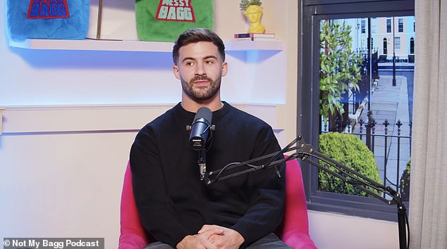 Love Island: All Stars winner Ciaran Davies has finally broken his silence on his split from Samie Elishi as she continues to 'grow close' to Tyrique Hyde