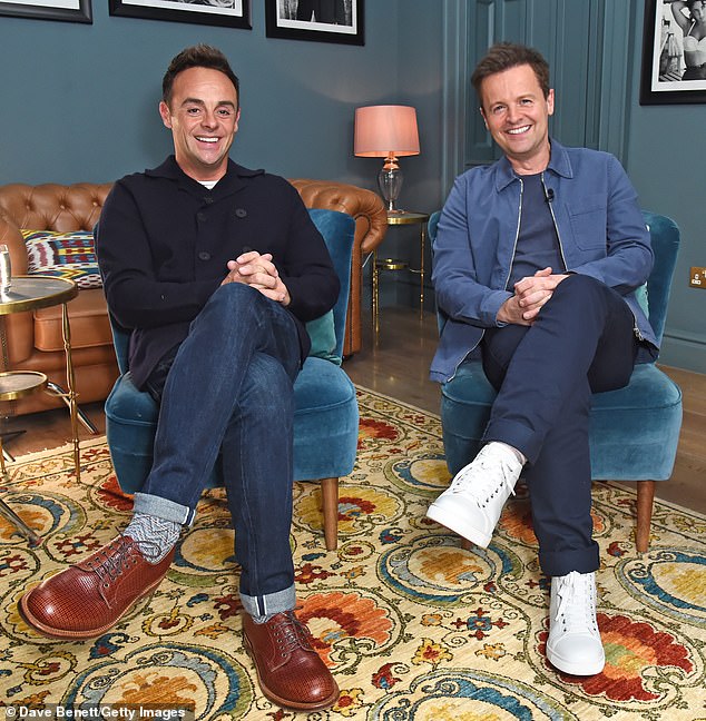 Ant McPartlin and Declan Donnelly have tried to diversify, turning their hand to podcasts and producing content for YouTube to attract a new generation of fans