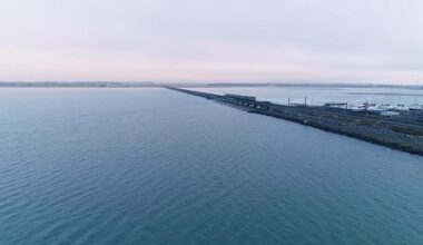 When it appeared that the Broadmeadow Way Greenway was about to open in 2023, Fingal County Council was clapping itself on the back