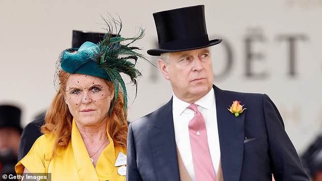 Sarah Ferguson has been stripped of her Freedom of the City of York amid controversy over her connections to Jeffrey Epstein