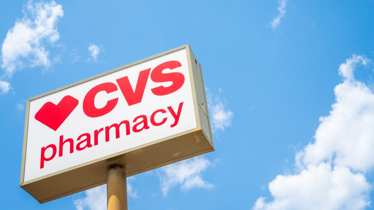 CVS to open first-of-its-kind pharmacy in Chicago – NBC Chicago