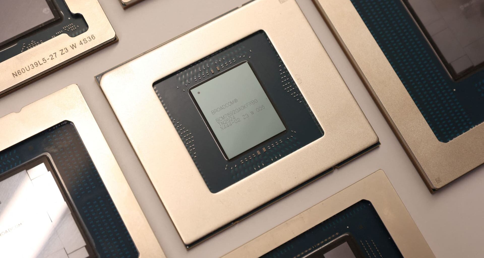 Broadcom stock rallies, makes strong case for why AI growth will last