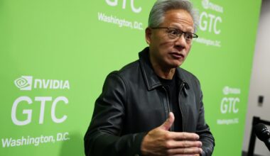 Why the CPU is taking center stage