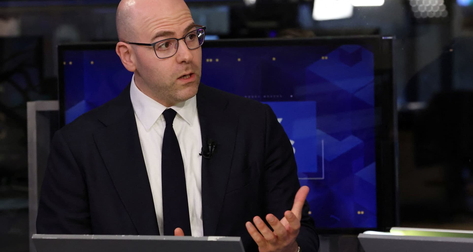 Fed Governor Miran says job losses in February add to the case for more interest rate cuts