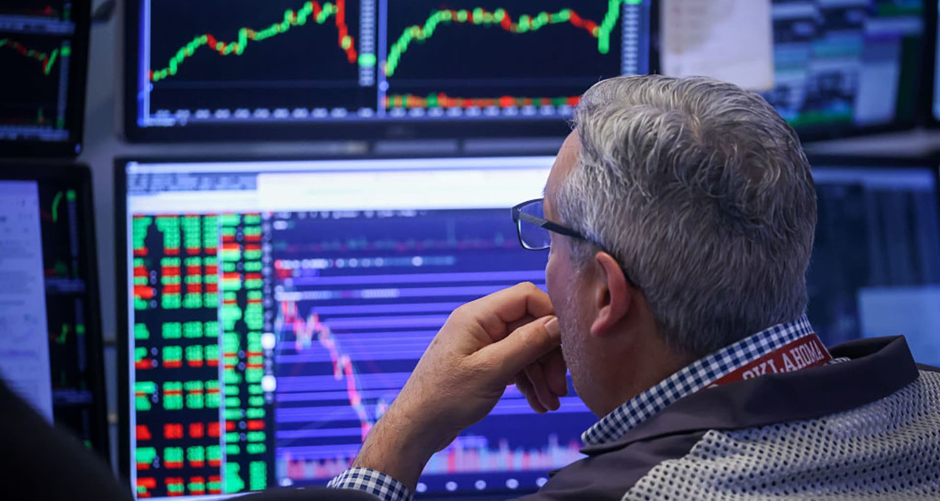 We're dipping into our large cash pile to buy more of this health-care stock