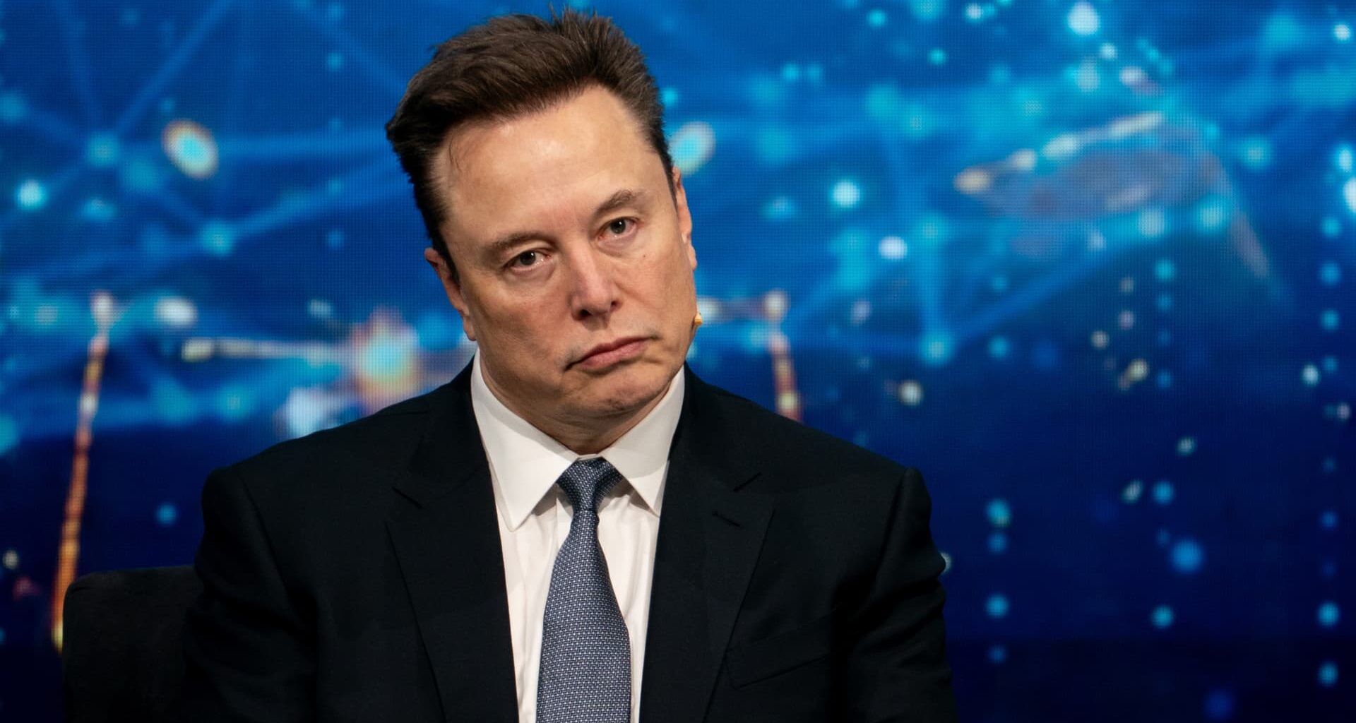 Musk says xAI must be 'rebuilt' amid co-founder exodus, SpaceX IPO