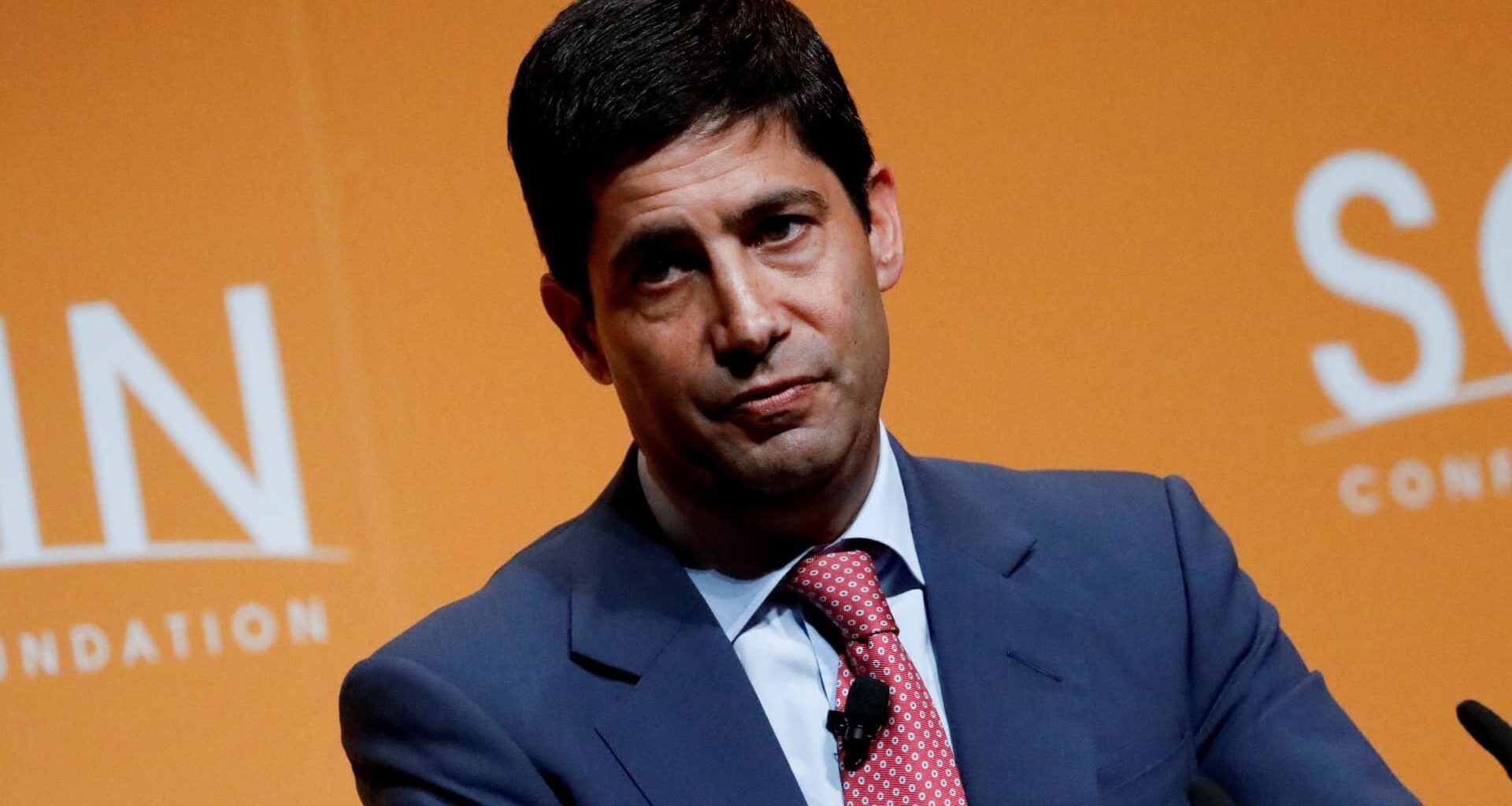 Fed pick Kevin Warsh apt to cut interest rates anyway