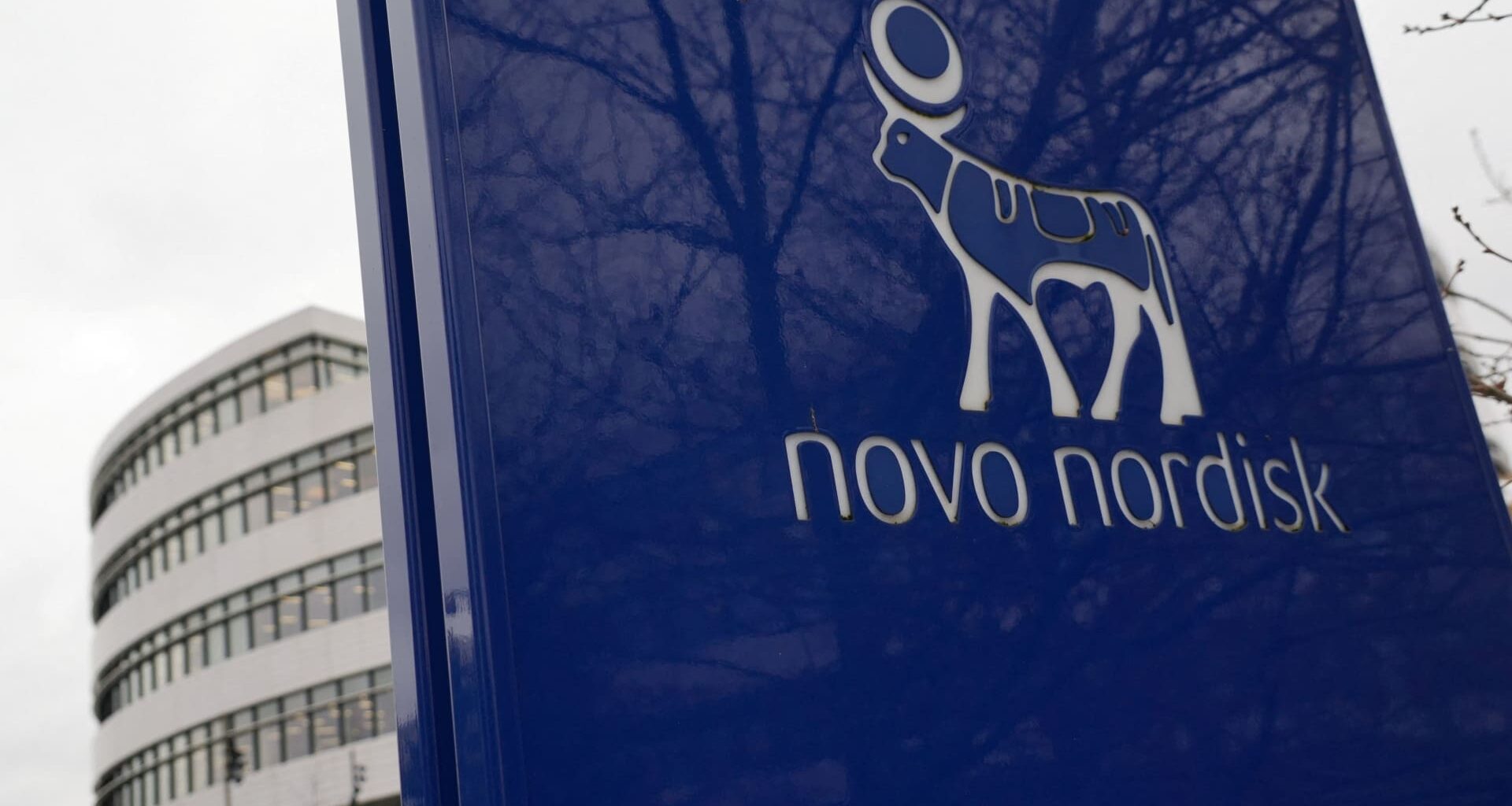 FDA approves high dose version of Novo Nordisk's obesity drug Wegovy