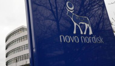 FDA approves high dose version of Novo Nordisk's obesity drug Wegovy