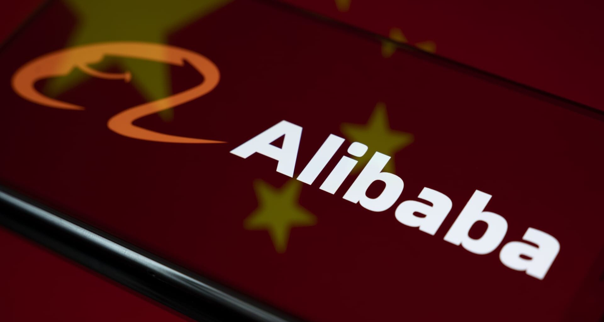 Alibaba reveals new AI CPU chip designed for 'agents'