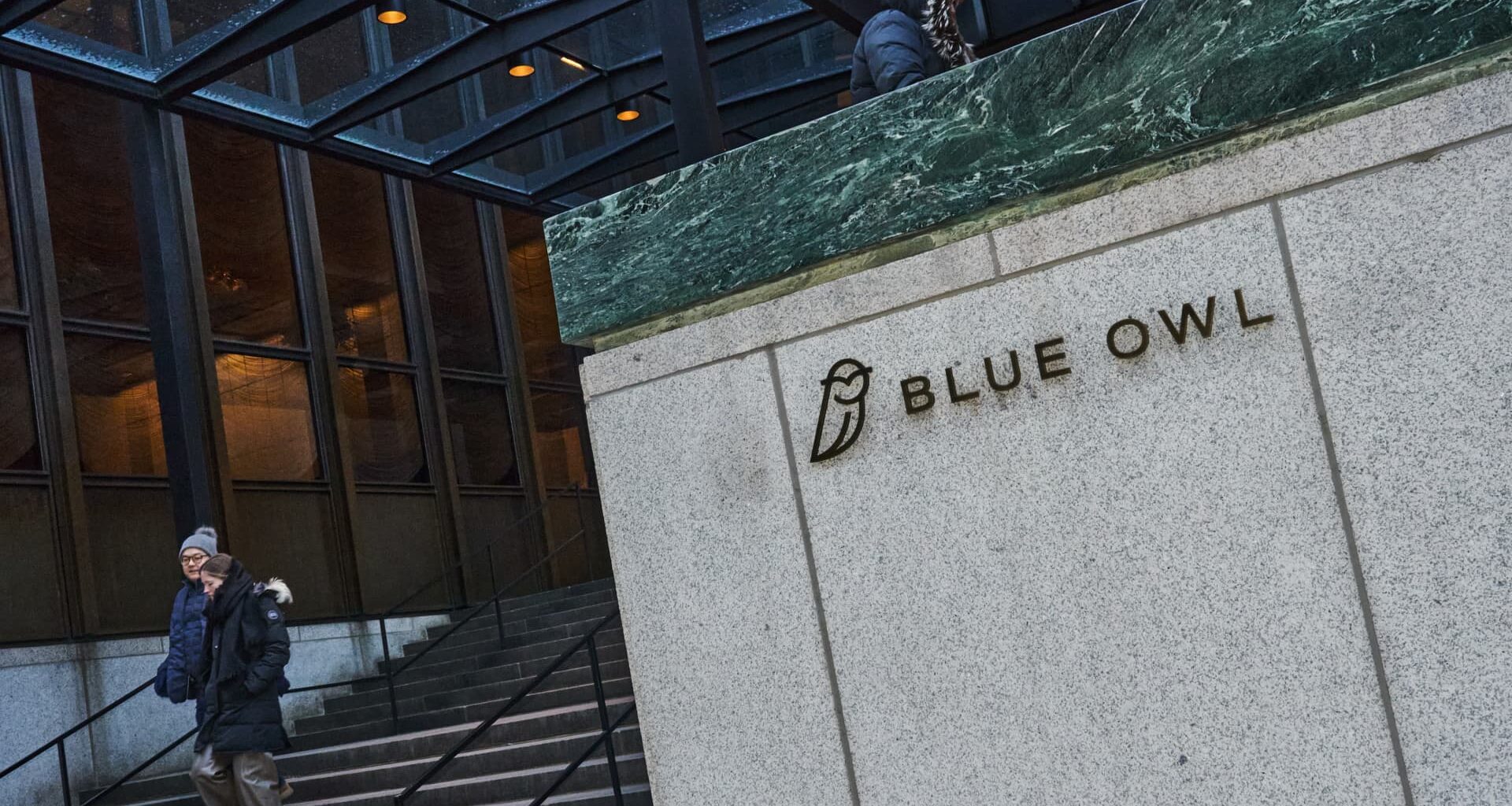 The private equity crunch is not a prelude to the next crisis