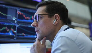 New inflation data is set for release Wednesday. How to trade it