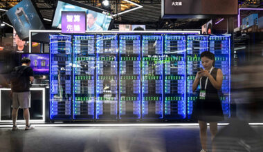 AI startups go global from day one