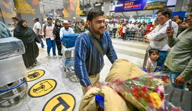 Energy, airlines and now over $50 billion in remittances to India at risk as Middle East conflict deepens