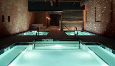 Inside the booming business of wellness clubs and third spaces