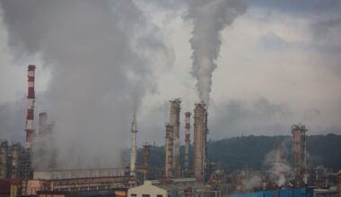 India’s private sector growth slows to 3-year low, as Mideast conflict weighs