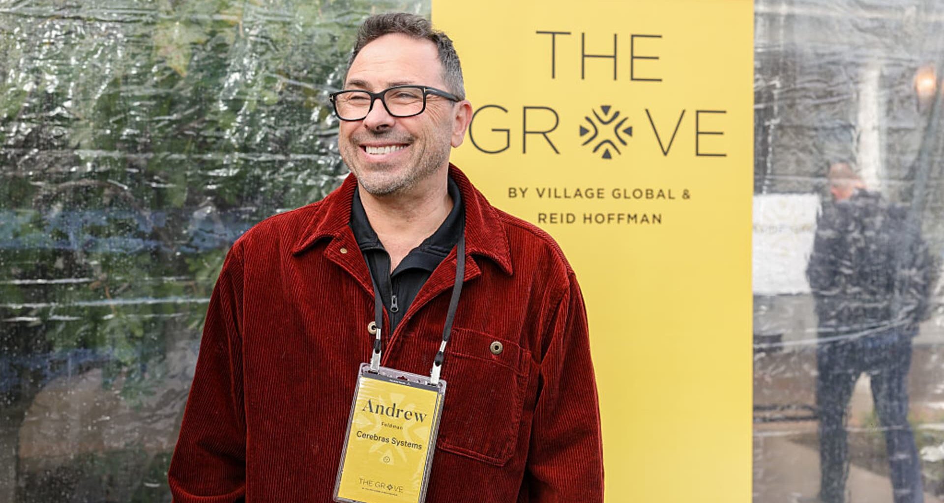 AI chipmaker Cerebras namedropped by Oracle, alongside Nvidia and AMD