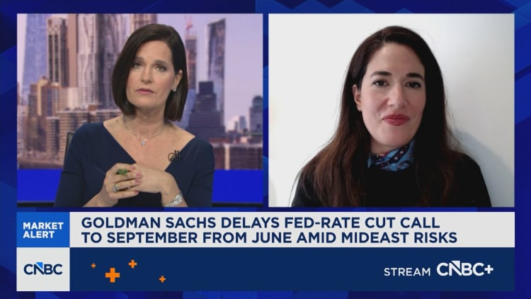 Lale Akoner: Markets may be underestimating medium and long term inflation risks