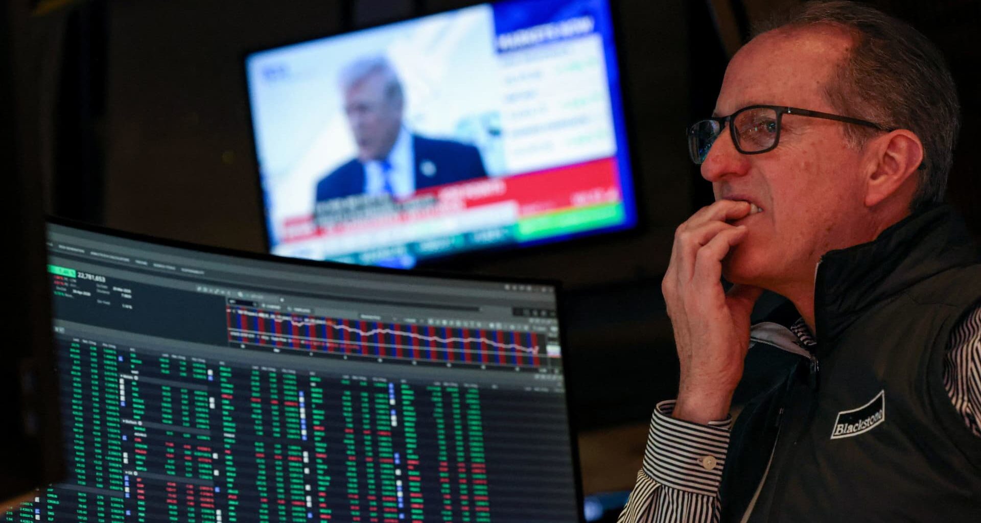 The firm whose AI paper knocked the whole market is out with another big call