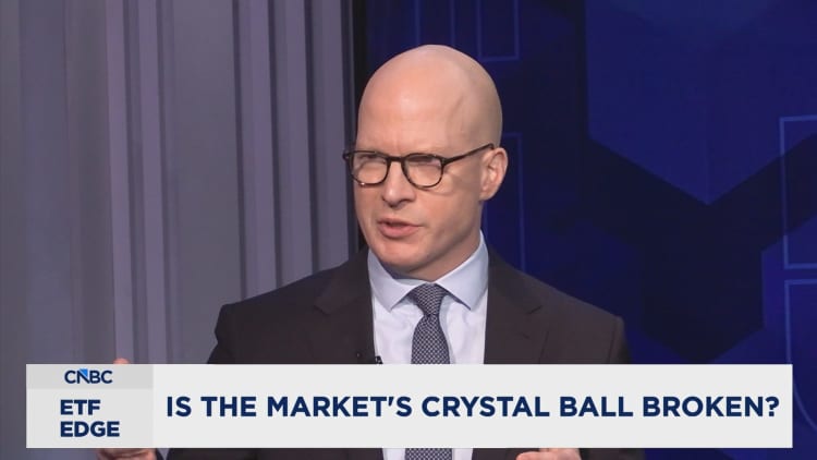Is the market’s ‘crystal ball’ broken? Experts on what current market signs are indicating