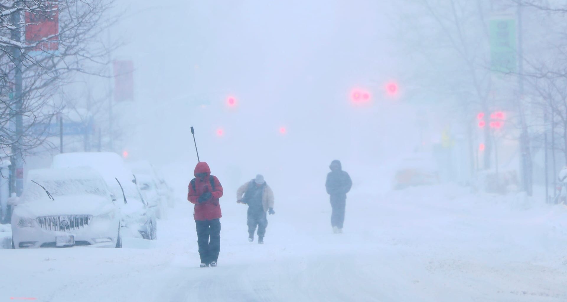 Iran war may 'chill' the frozen job market: economist